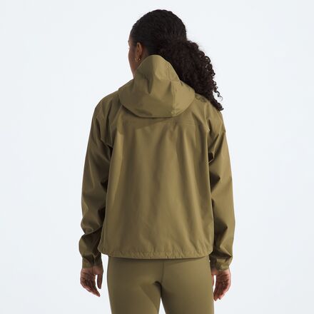 The North Face - Voyage Rain 3L Hooded Jacket - Women's