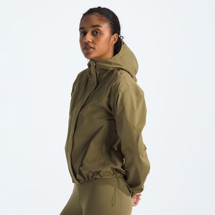 The North Face - Voyage Rain 3L Hooded Jacket - Women's