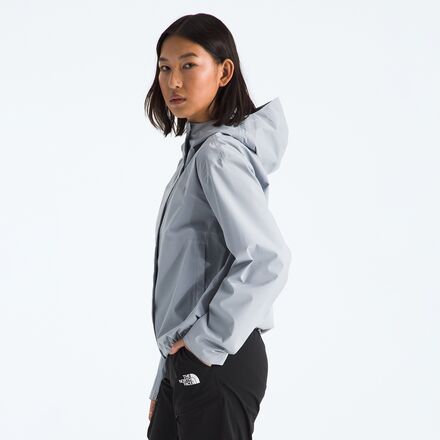 The North Face - Voyage Rain 3L Hooded Jacket - Women's