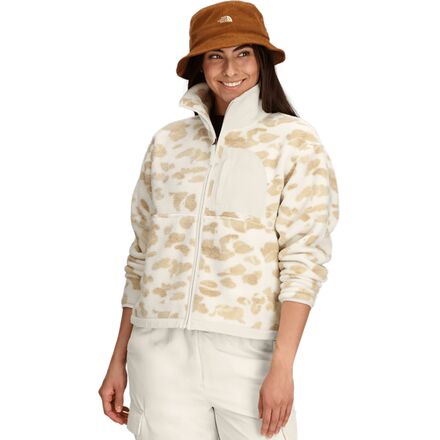 Yumiori Off Peak Print Full-Zip Jacket - Women's