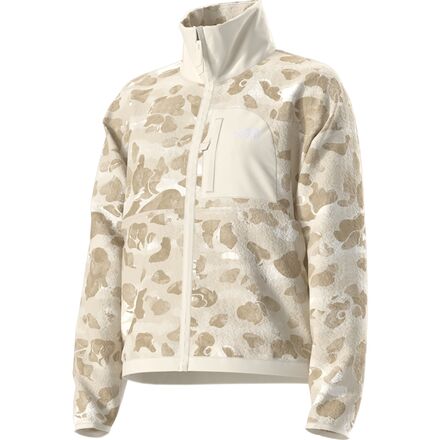 The North Face - Yumiori Off Peak Print Full-Zip Jacket - Women's