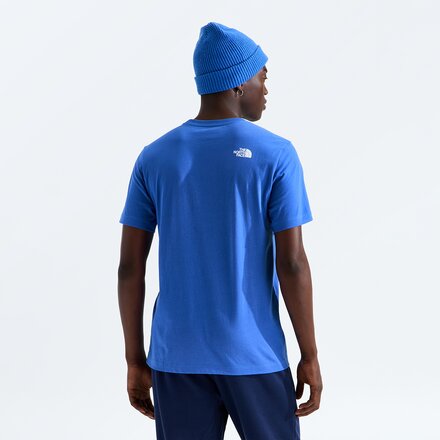 The North Face - Evolution Half Dome Regular Short-Sleeve T-Shirt - Men's