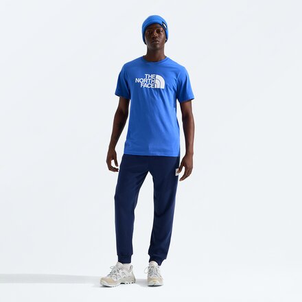 The North Face - Evolution Half Dome Regular Short-Sleeve T-Shirt - Men's