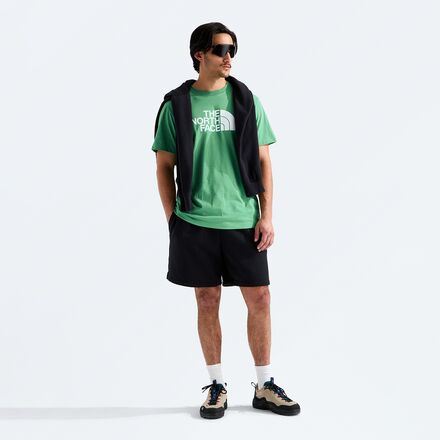 The North Face - Evolution Half Dome Regular Short-Sleeve T-Shirt - Men's