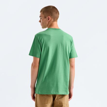 The North Face - Evolution Simple Dome Regular Short-Sleeve T-Shirt - Men's