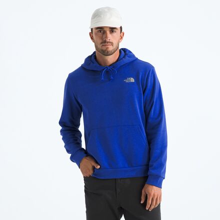 The North Face - Never Stop Postcard Regular Hoodie - Men's