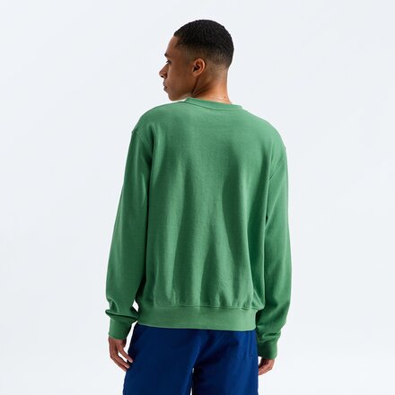 The North Face - TNF Double Knit Crew Sweatshirt - Men's