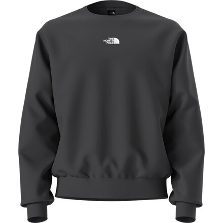 TNF Double Knit Crew Sweatshirt - Men's