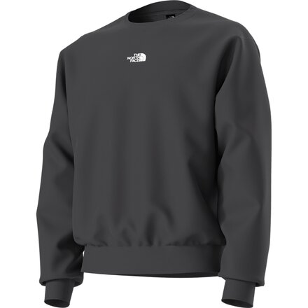 The North Face - TNF Double Knit Crew Sweatshirt - Men's