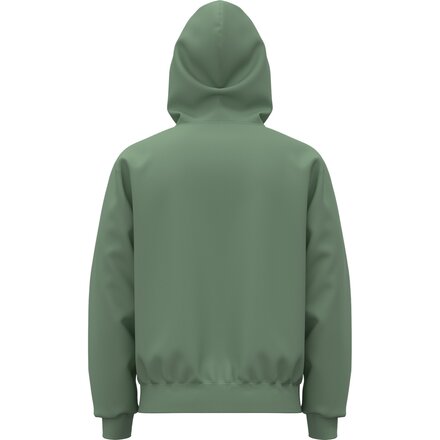 The North Face - TNF Double Knit Hoodie - Men's