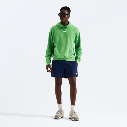 The North Face - TNF Double Knit Hoodie - Men's
