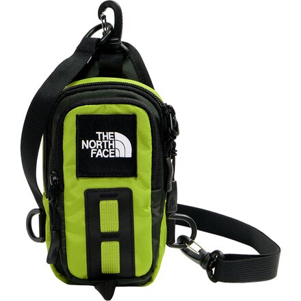 Hot Shot Crossbody Bag