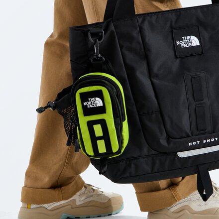 The North Face - Hot Shot Crossbody Bag