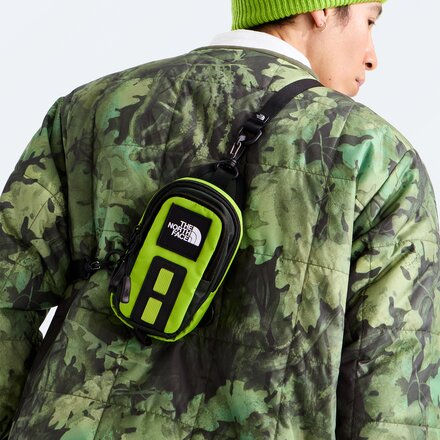 The North Face - Hot Shot Crossbody Bag