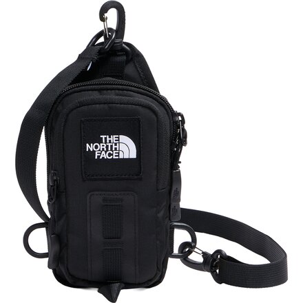 Hot Shot Crossbody Bag