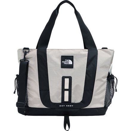 Hot Shot Tote
