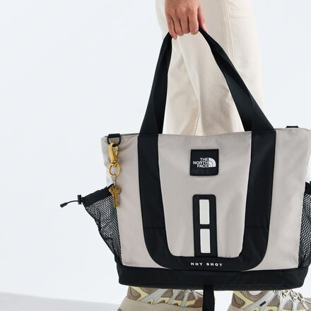 The North Face - Hot Shot Tote