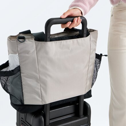 The North Face - Hot Shot Tote