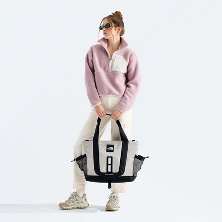 The North Face - Hot Shot Tote