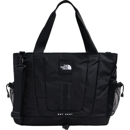 Hot Shot Tote