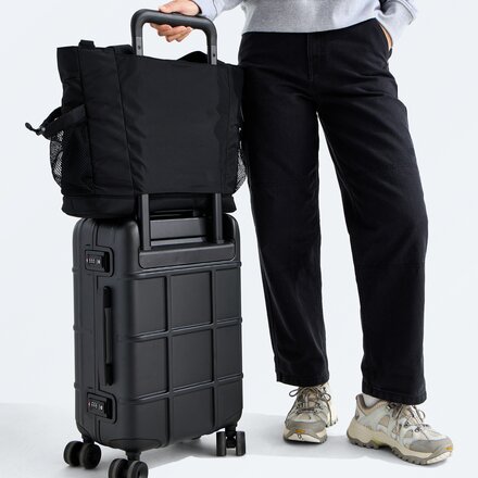 The North Face - Hot Shot Tote