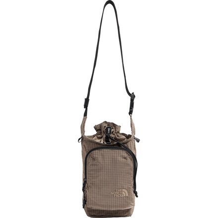 Never Stop Bucket Bag
