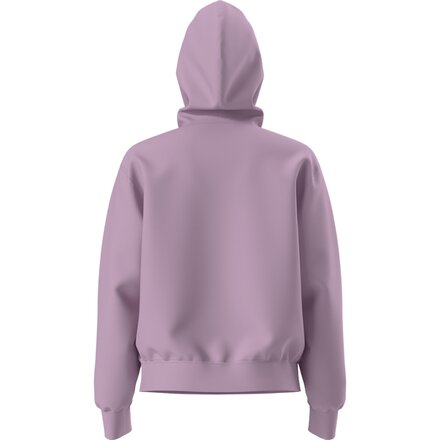 The North Face - TNF Double Knit Hoodie - Women's