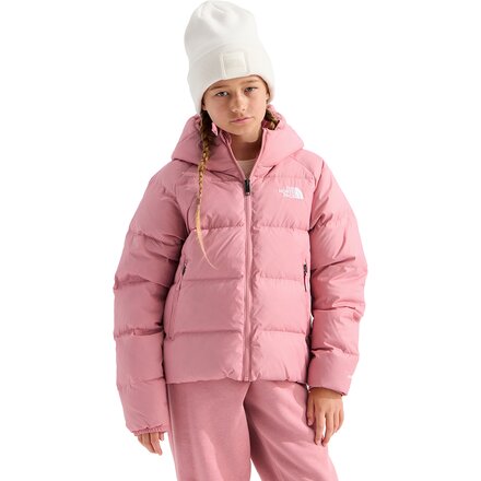 1996 Retro Nuptse Print Jacket - Toddlers'