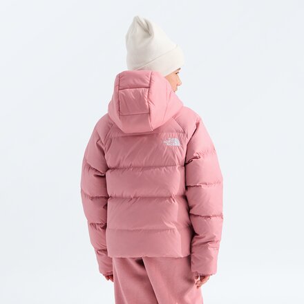 The North Face - 1996 Retro Nuptse Print Jacket - Toddlers'