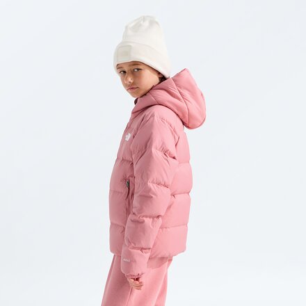 The North Face - 1996 Retro Nuptse Print Jacket - Toddlers'