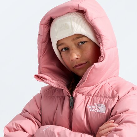 The North Face - 1996 Retro Nuptse Print Jacket - Toddlers'