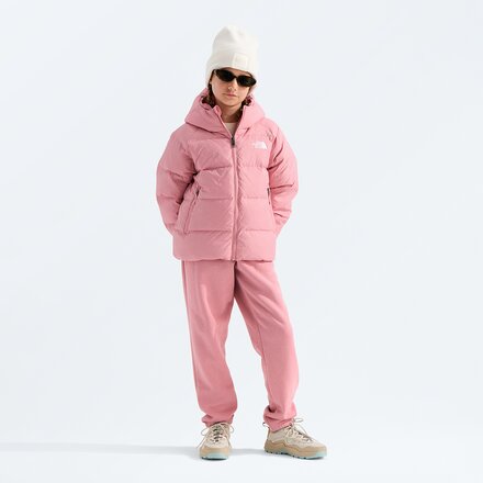 The North Face - 1996 Retro Nuptse Print Jacket - Toddlers'