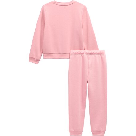 The North Face - Evolution Simple Dome Crew Set - Toddlers'