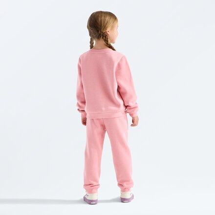 The North Face - Evolution Simple Dome Crew Set - Toddlers'