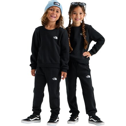 Evolution Simple Dome Crew Set - Toddlers'