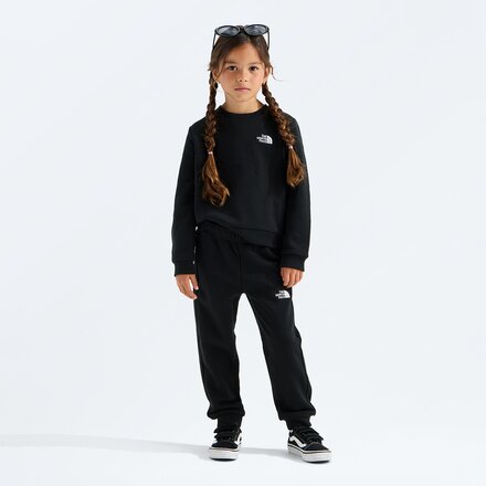 The North Face - Evolution Simple Dome Crew Set - Toddlers'