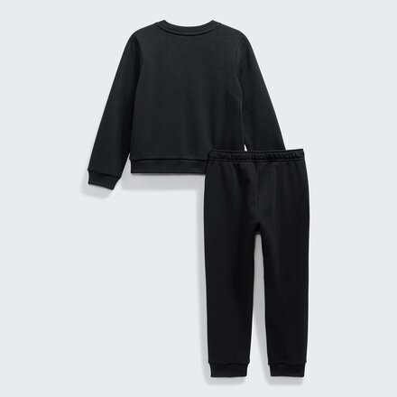 The North Face - Evolution Simple Dome Crew Set - Toddlers'