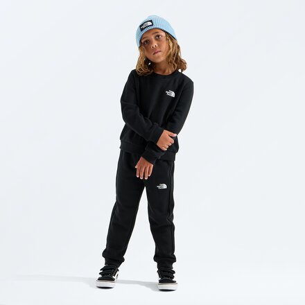 The North Face - Evolution Simple Dome Crew Set - Toddlers'