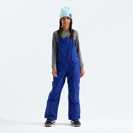 The North Face - Freedom Insulated Bib Pant - Kids'