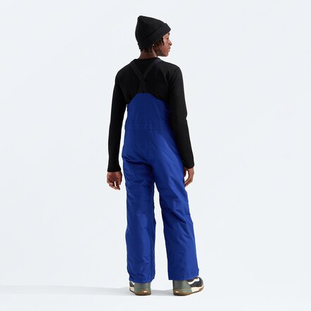 The North Face - Freedom Insulated Bib Pant - Kids'