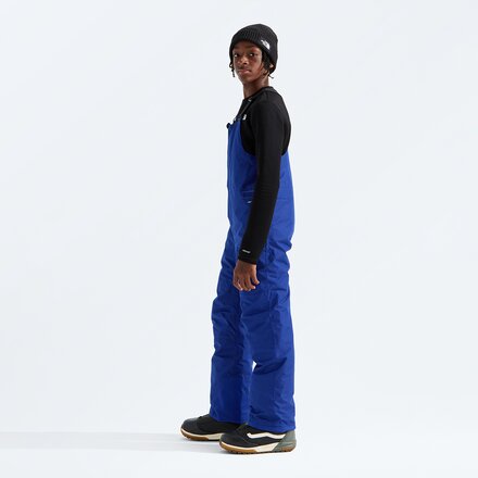 The North Face - Freedom Insulated Bib Pant - Kids'