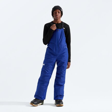 The North Face - Freedom Insulated Bib Pant - Kids'