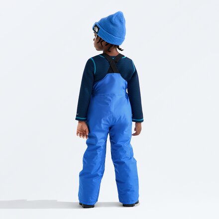 The North Face - Freedom Insulated Bib Pant - Toddlers'
