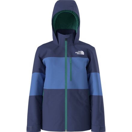 Freedom Insulated Jacket - Boys'