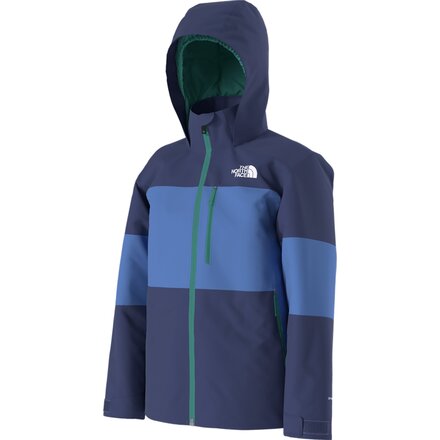 The North Face - Freedom Insulated Jacket - Boys'