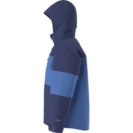 The North Face - Freedom Insulated Jacket - Boys'
