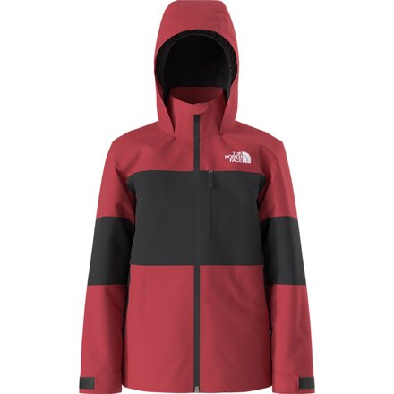 Freedom Insulated Jacket - Boys'