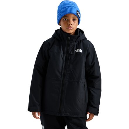 Freedom Insulated Jacket - Boys'