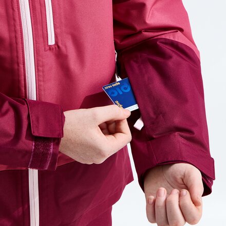 The North Face - Freedom Insulated Jacket - Girls'