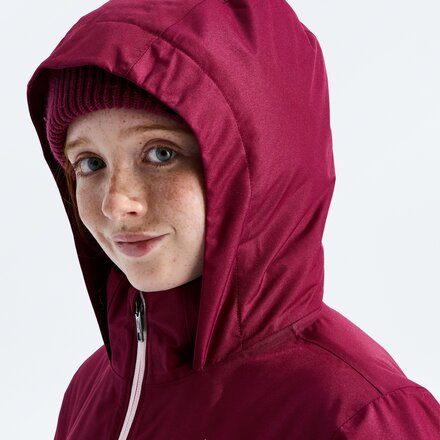 The North Face - Freedom Insulated Jacket - Girls'